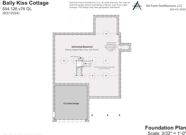 LOT47 Baker Rd Unit 47, Wells, ME 04090 - floor plan / room layout