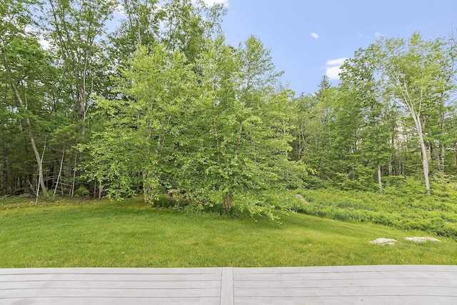 76 Cottonwood Way, Manchester, NH 03102 - view of grassy yard