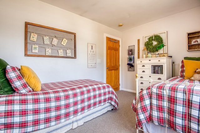 290 Elm St, Littleton, NH 03561 - bedroom featuring carpet flooring and baseboards