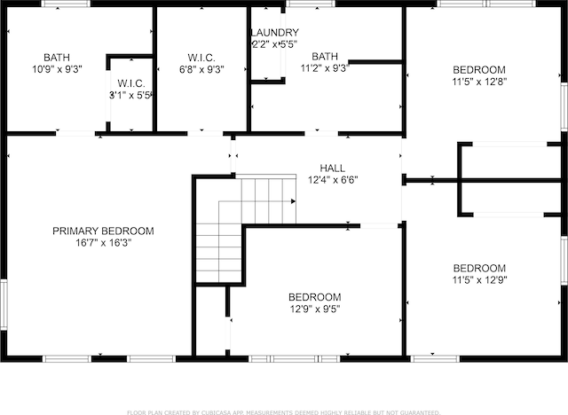 290 Elm St, Littleton, NH 03561 - view of property floor plan