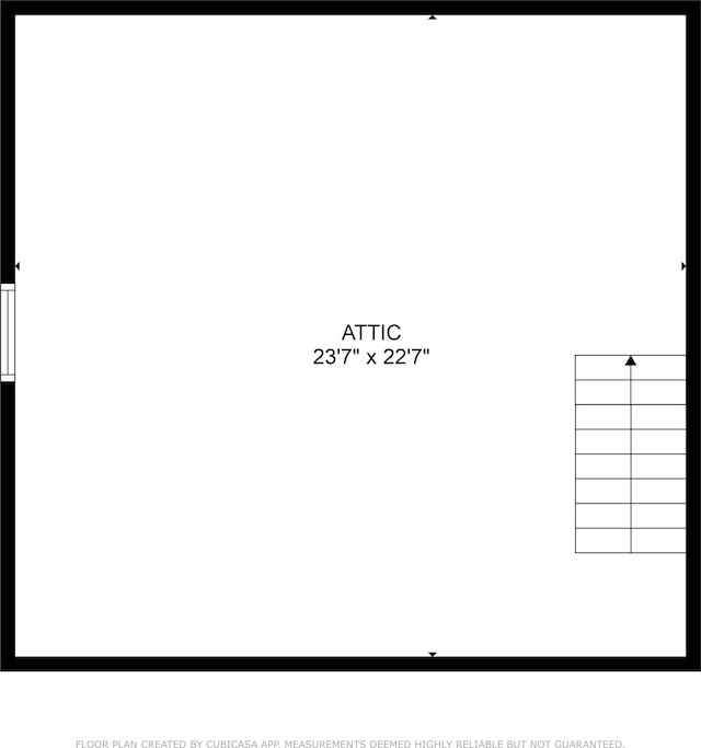 290 Elm St, Littleton, NH 03561 - view of room layout