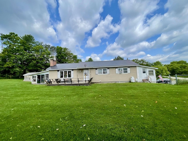 169 Mountain View Ave, Lyndon, VT 05851