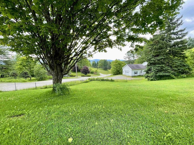 169 Mountain View Ave, Lyndon, VT 05851
