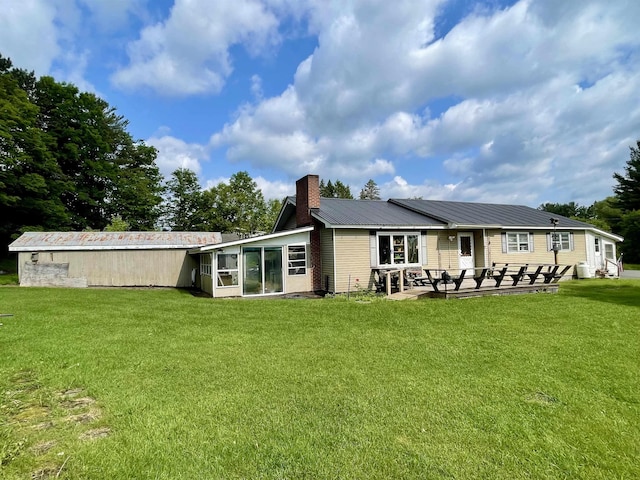 169 Mountain View Ave, Lyndon, VT 05851