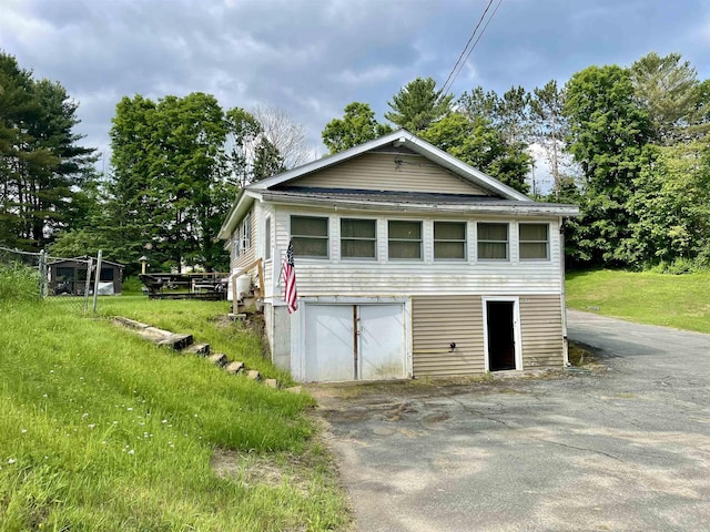 169 Mountain View Ave, Lyndon, VT 05851