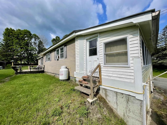 169 Mountain View Ave, Lyndon, VT 05851