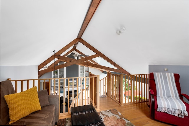 20 Bennett Cir, Antrim, NH 03440 - interior space featuring wood finished floors