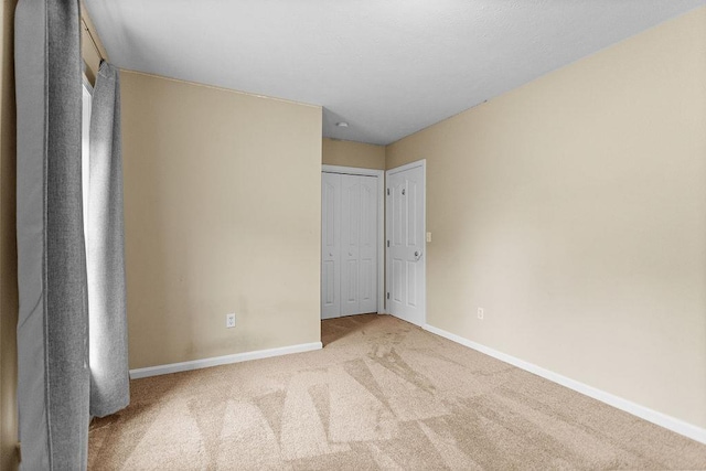 114 Byam Rd, New Boston, NH 03070 - unfurnished bedroom featuring carpet and a closet