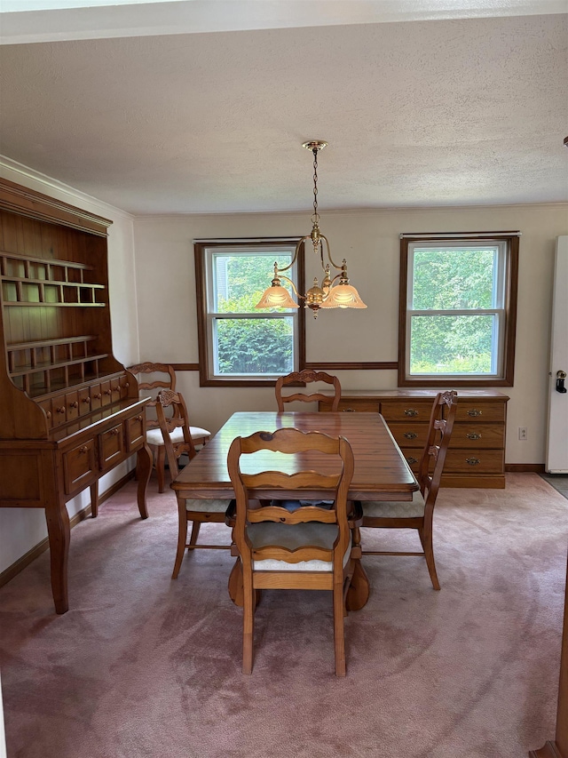 28 Old Orchard Way, Manchester, NH 03103 - dining room with plenty of natural light and light carpet