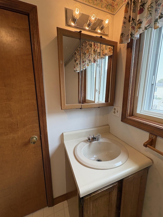 28 Old Orchard Way, Manchester, NH 03103 - bathroom with vanity