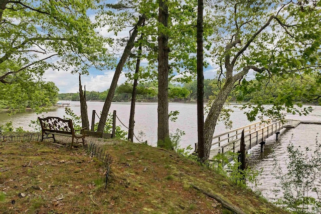 116 Piscataqua Rd Unit C, Durham, NH 03824 - water view