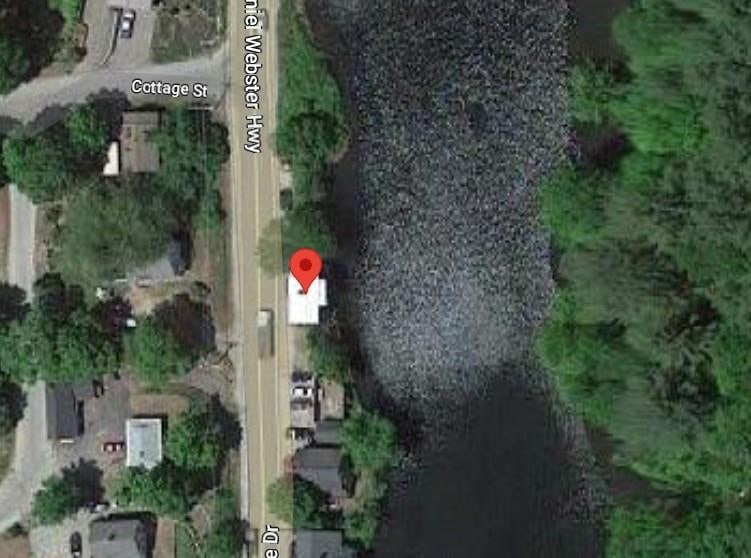 38 Riverside Dr, Ashland, NH 03217