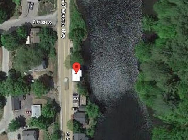 38 Riverside Dr, Ashland, NH 03217