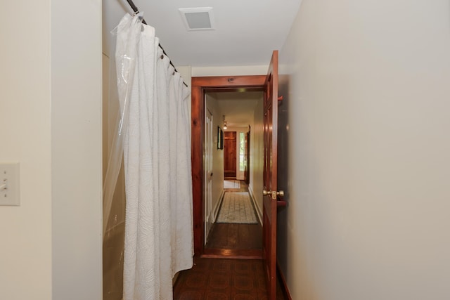1448 Bound Tree Rd, Hopkinton, NH 03229 - view of hall