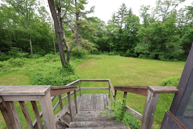 1448 Bound Tree Rd, Hopkinton, NH 03229 - view of grassy yard