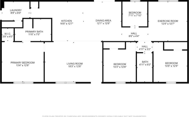 908 Gilbert Rd, Williamstown, VT 05679 - view of property floor plan