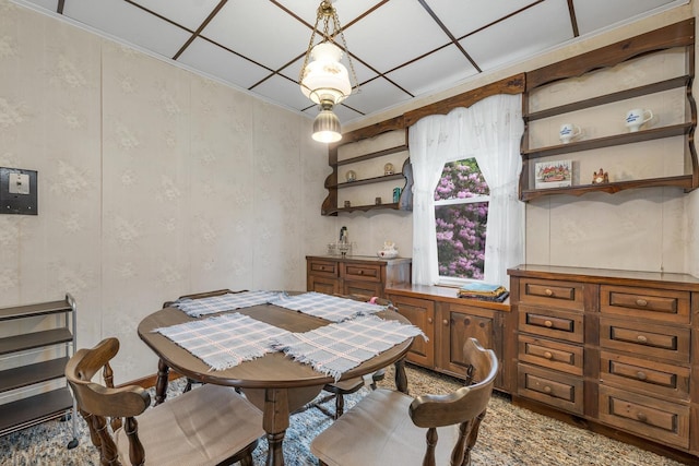 906 N Main St, Laconia, NH 03246 - view of dining room