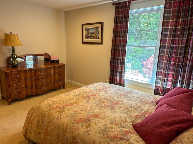 2 Parker Farm Ln, Amherst, NH 03031 - bedroom with light colored carpet