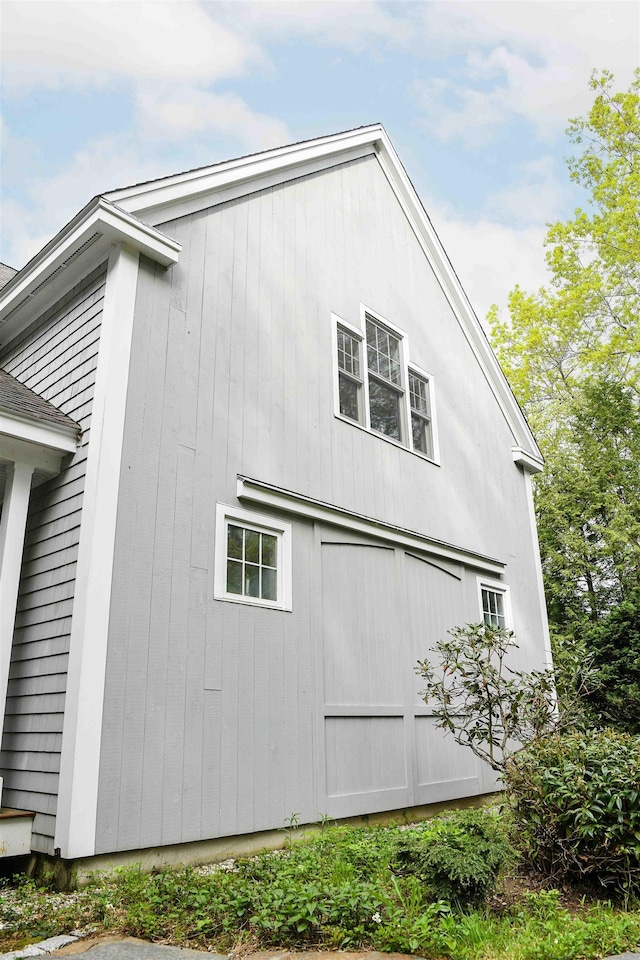 2 Parker Farm Ln, Amherst, NH 03031 - view of property exterior