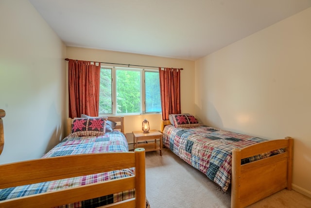 58 Bunker Ln Unit 3, Lincoln, NH 03251 - view of carpeted bedroom