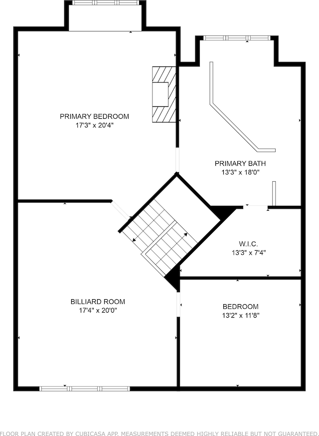 58 Bunker Ln Unit 3, Lincoln, NH 03251 - view of home floor plan