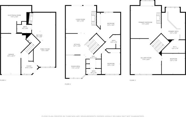 58 Bunker Ln Unit 3, Lincoln, NH 03251 - view of home floor plan