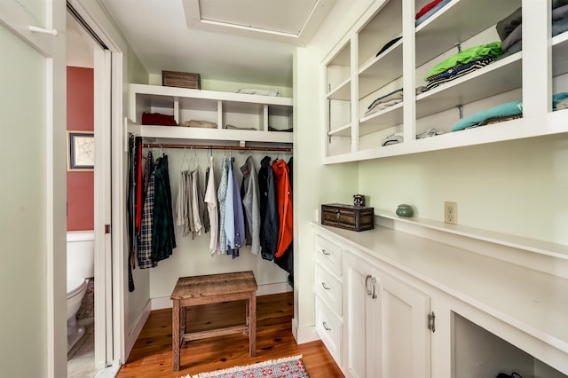 30 Old Piscataqua Rd, Durham, NH 03824 - mudroom featuring light wood-style flooring