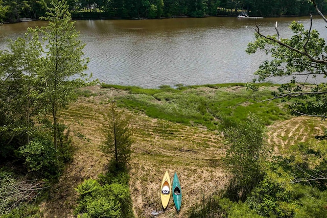 30 Old Piscataqua Rd, Durham, NH 03824 - water view