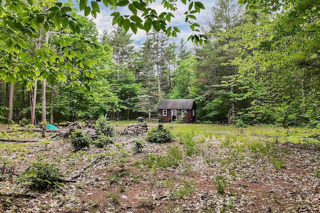 111 Green Mountain Rd, Effingham, NH 03882