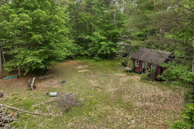 111 Green Mountain Rd, Effingham, NH 03882