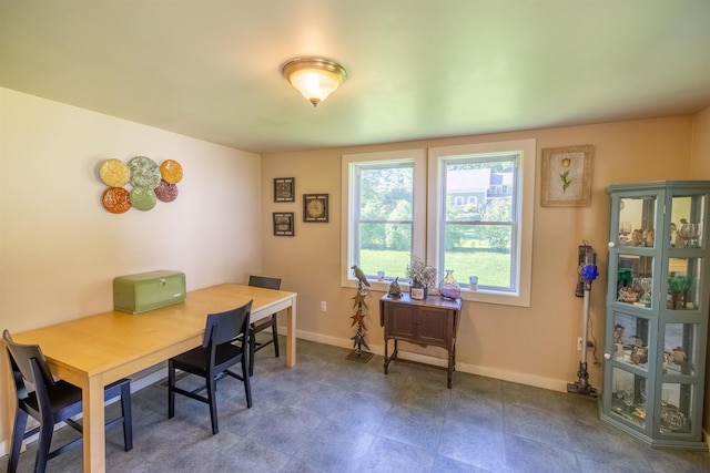 83 Tamworth Rd, Tamworth, NH 03886 - home office featuring baseboards
