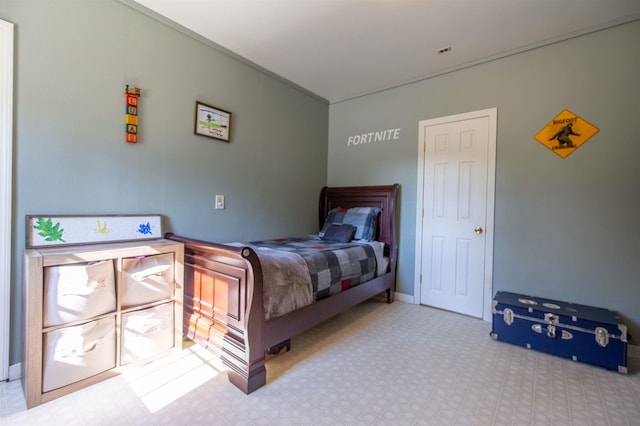 83 Tamworth Rd, Tamworth, NH 03886 - view of bedroom