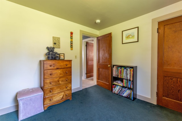 83 Tamworth Rd, Tamworth, NH 03886 - living area featuring carpet floors