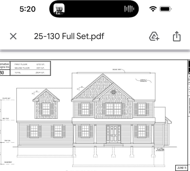 132 Asby Rd, Canterbury, NH 03224 - view of miscellaneous listing collateral