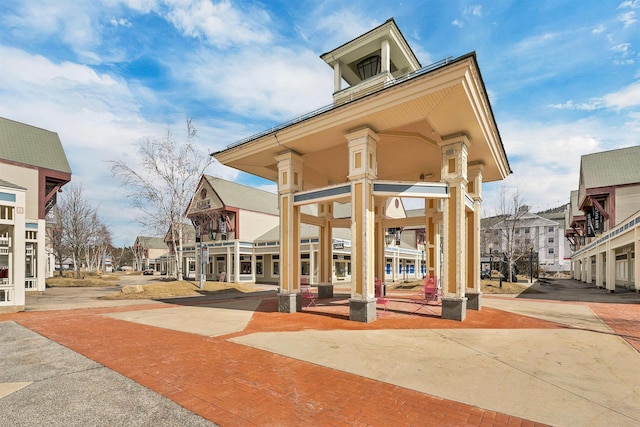 42 Wylie Ct Unit 6, Conway, NH 03860 - view of building exterior