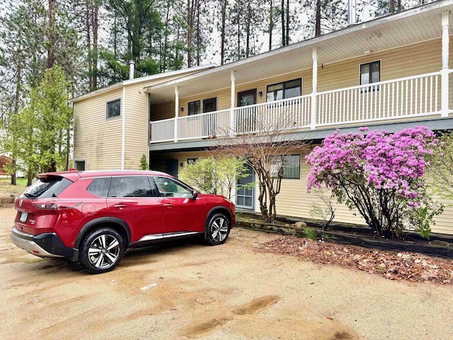 42 Wylie Ct Unit 6, Conway, NH 03860 - view of building exterior