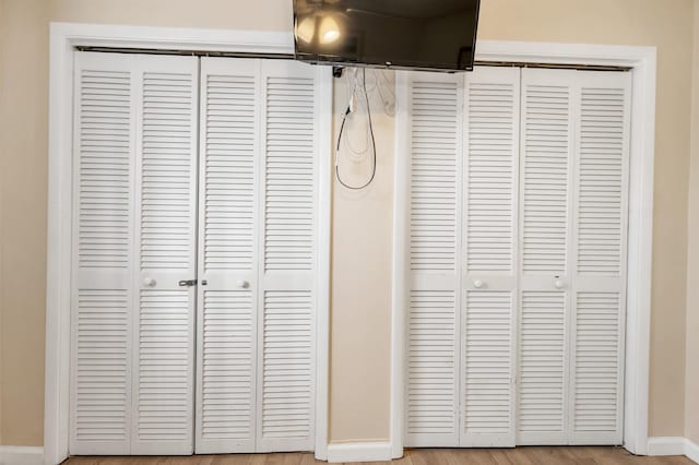42 Wylie Ct Unit 6, Conway, NH 03860 - detailed view of baseboards and wood finished floors