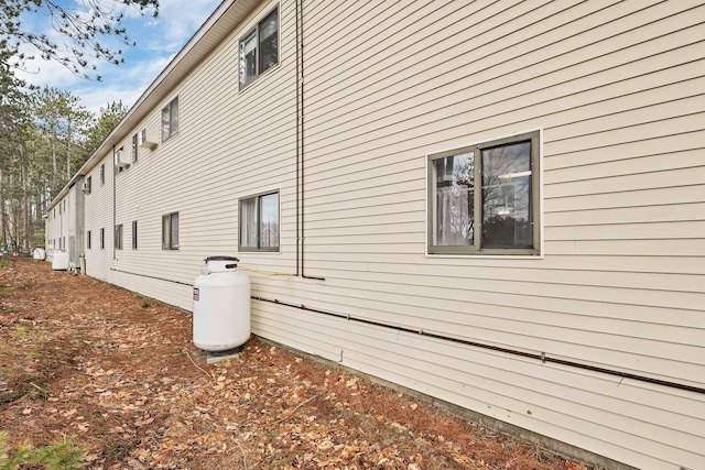 42 Wylie Ct Unit 6, Conway, NH 03860 - view of home's exterior