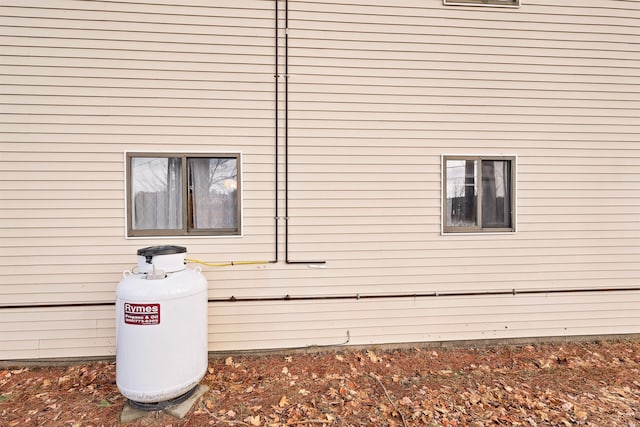 42 Wylie Ct Unit 6, Conway, NH 03860 - view of side of property