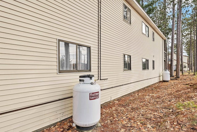 42 Wylie Ct Unit 6, Conway, NH 03860 - view of side of home