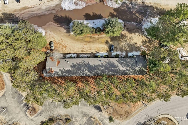 42 Wylie Ct Unit 6, Conway, NH 03860 - aerial view