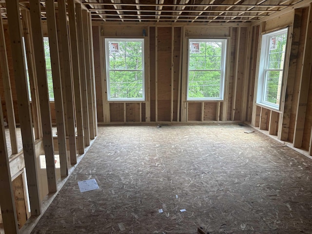 8 Meindl Rd Unit 1, Raymond, NH 03077 - misc room featuring healthy amount of natural light