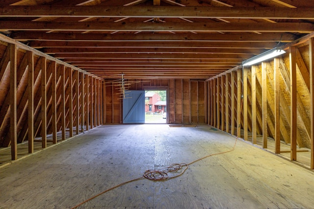 8 Jakes Ln, Merrimack, NH 03054 - view of misc room