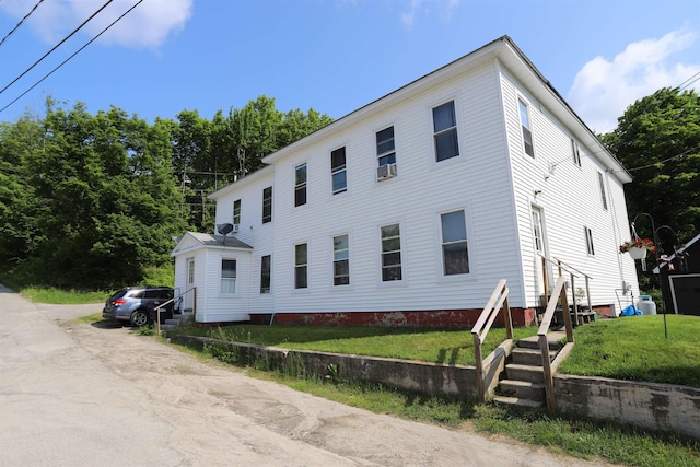 80 N St, Brighton, VT 05846