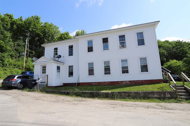 80 N St, Brighton, VT 05846