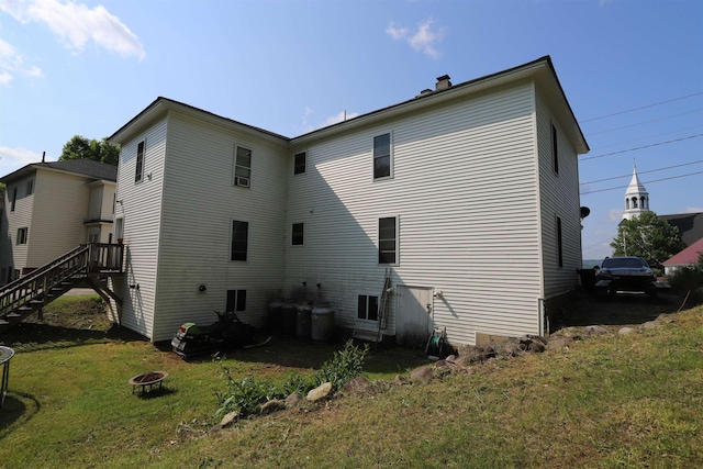80 N St, Brighton, VT 05846