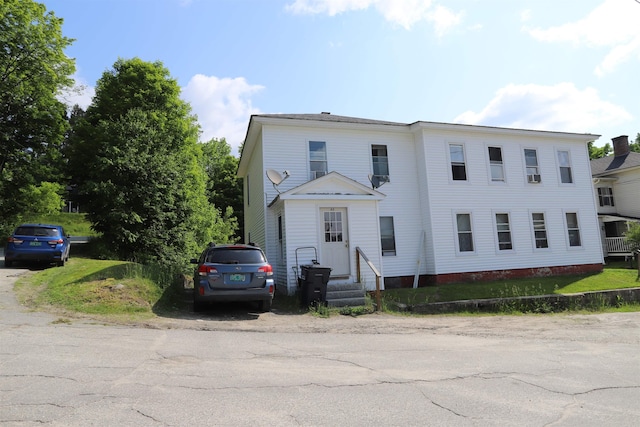 80 N St, Brighton, VT 05846