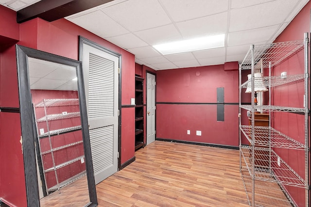 245 W River Rd, Hooksett, NH 03106 - interior space