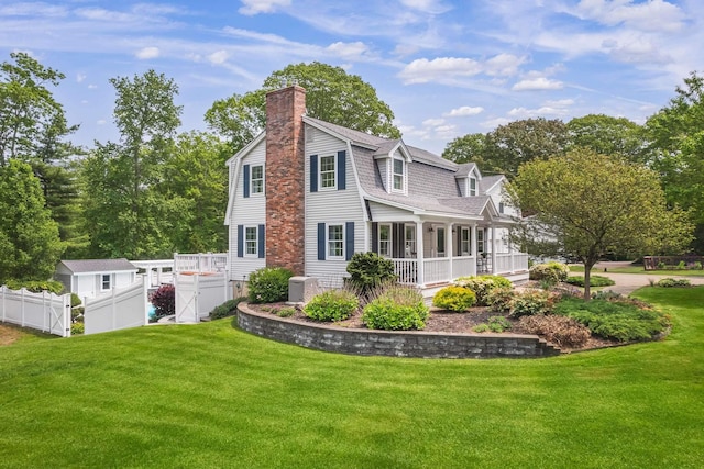 15 Creation Ln, York, ME 03909