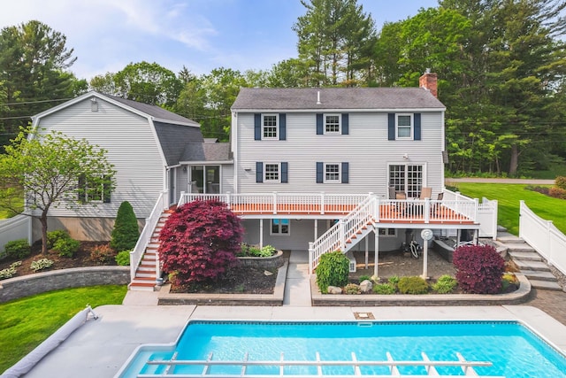 15 Creation Ln, York, ME 03909